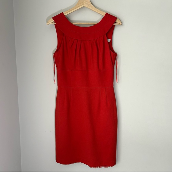 Trina Turk Etiquette Shift Dress - Picture 2 of 8